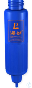 Lab-lon L2 Ionentauschpatrone Lab-lon L2 IonentauschpatroneErsatzpatrone f&uuml;r...